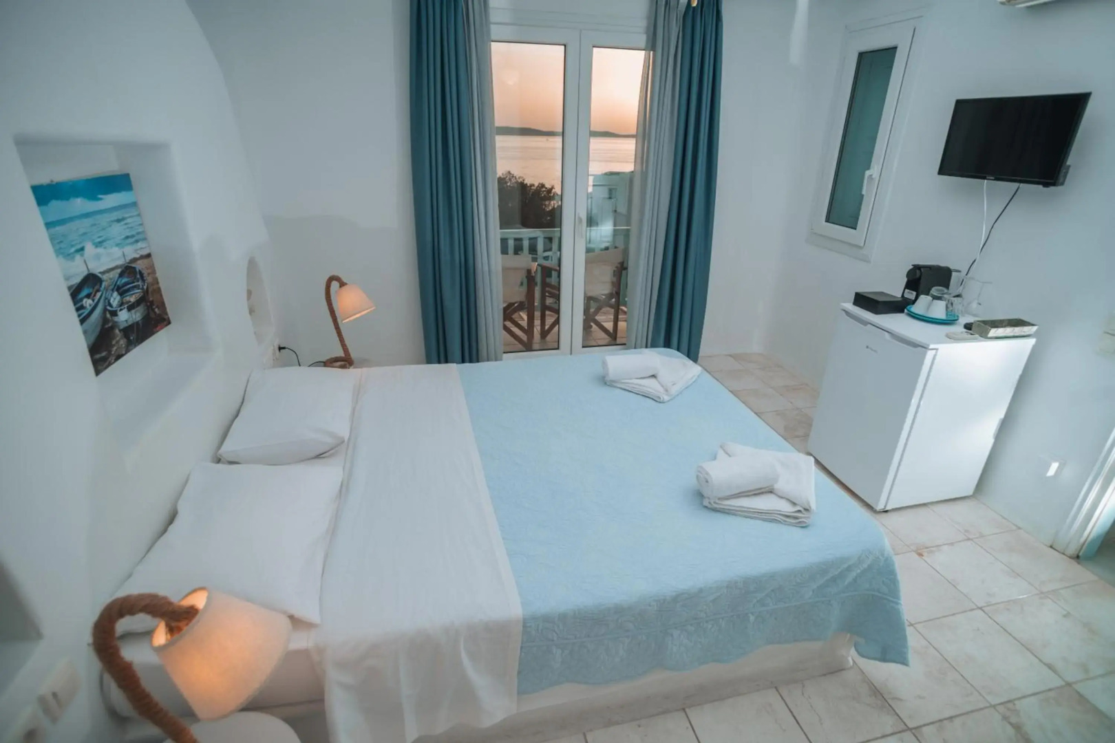 Sofia's Bungalows Mykonos