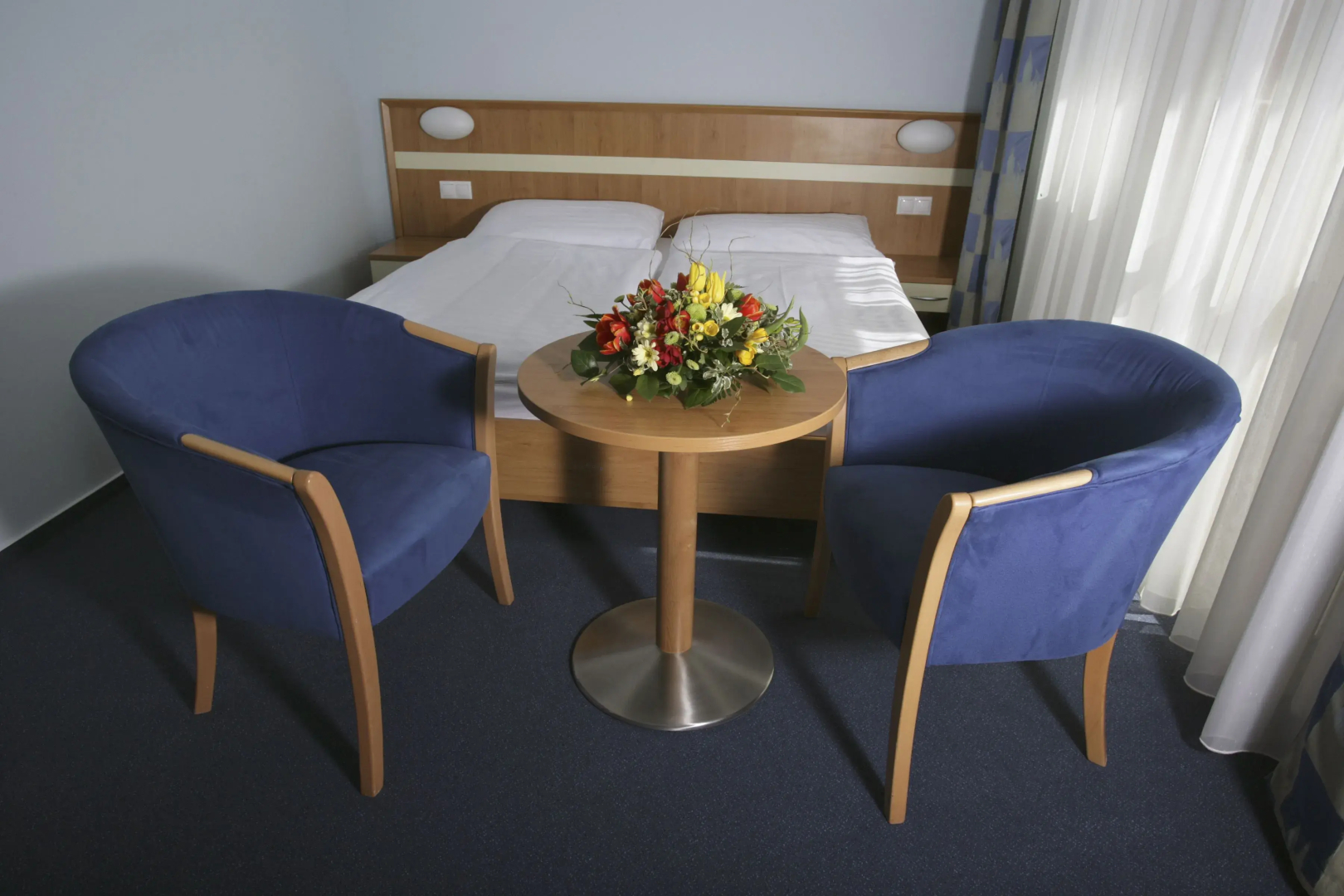 Hotel Stupka
