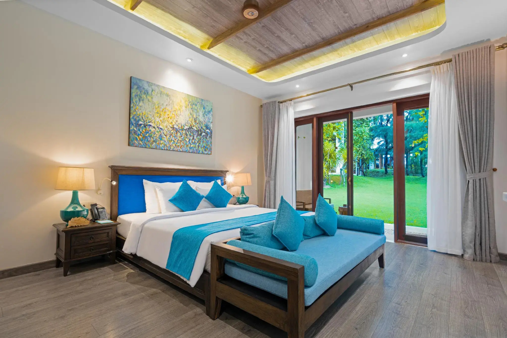 Stelia Beach Resort