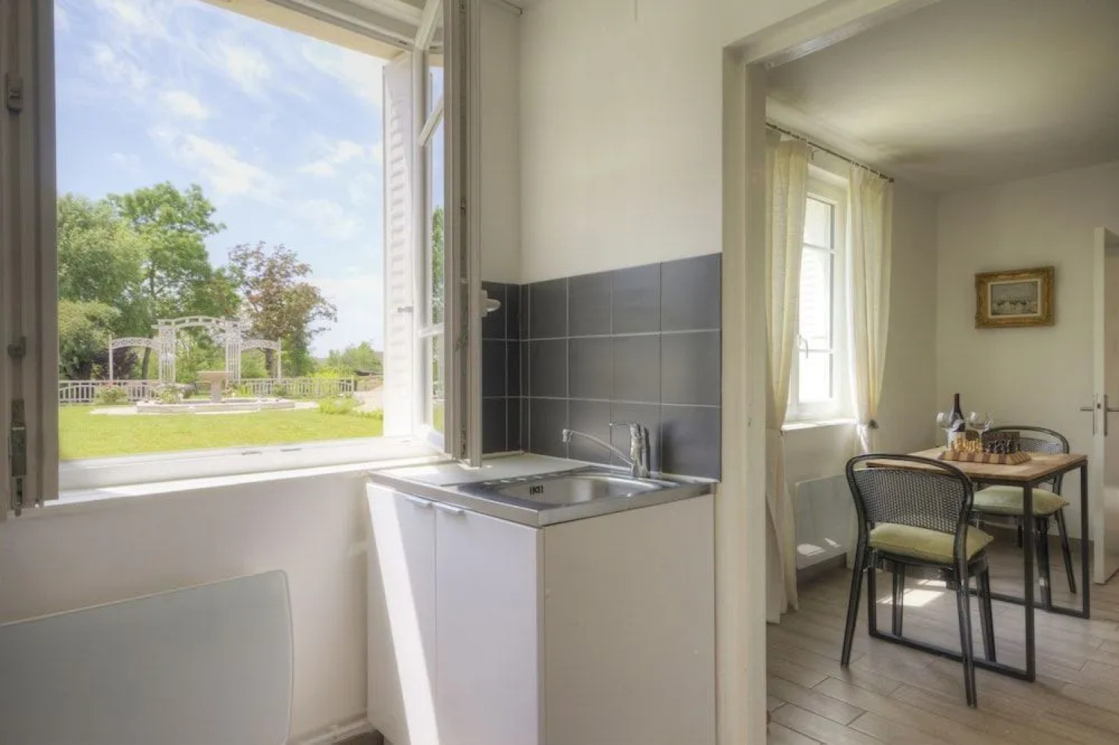 L'Escale de Jules et Lily