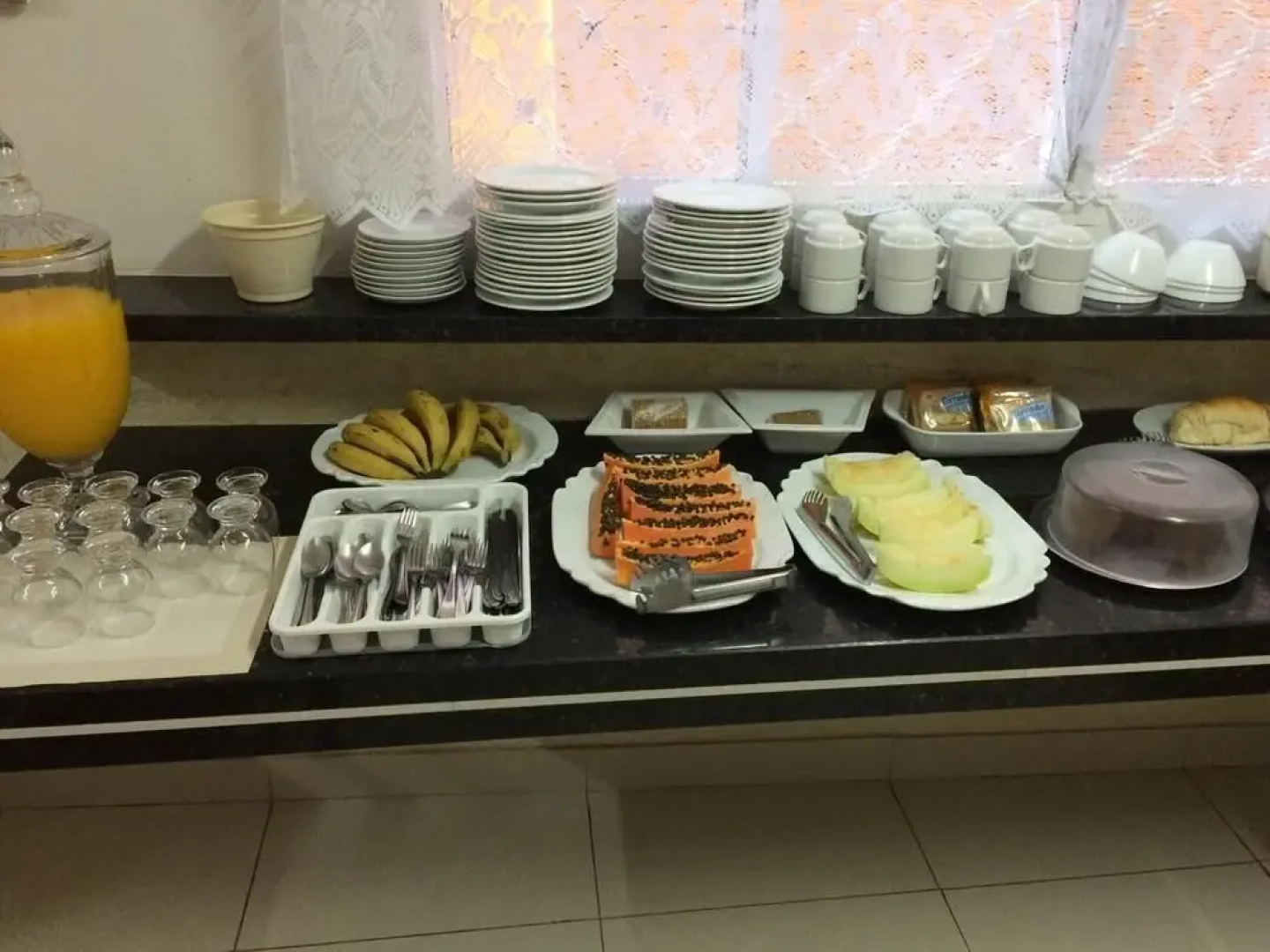 Hotel Colonial