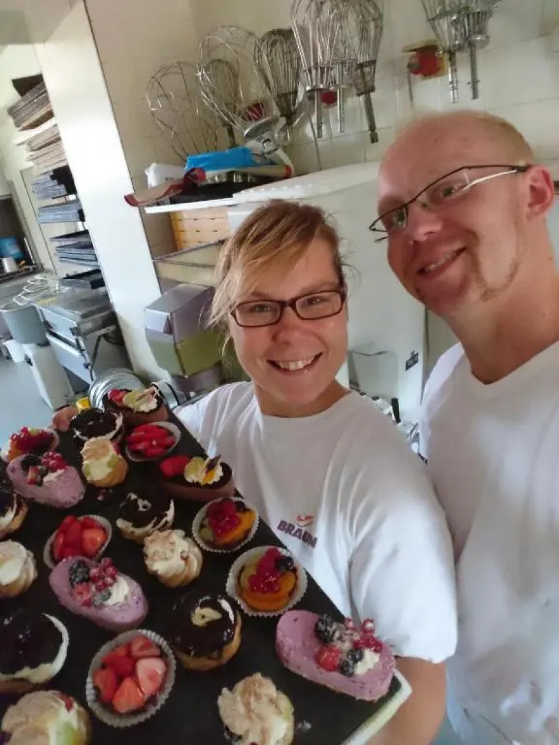 alte Bäckerei Bautzen - 00 #Kids#