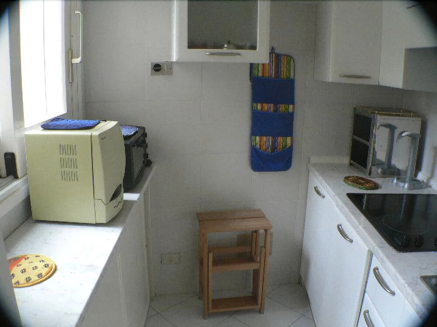 Case Vacanza Pula is Molas