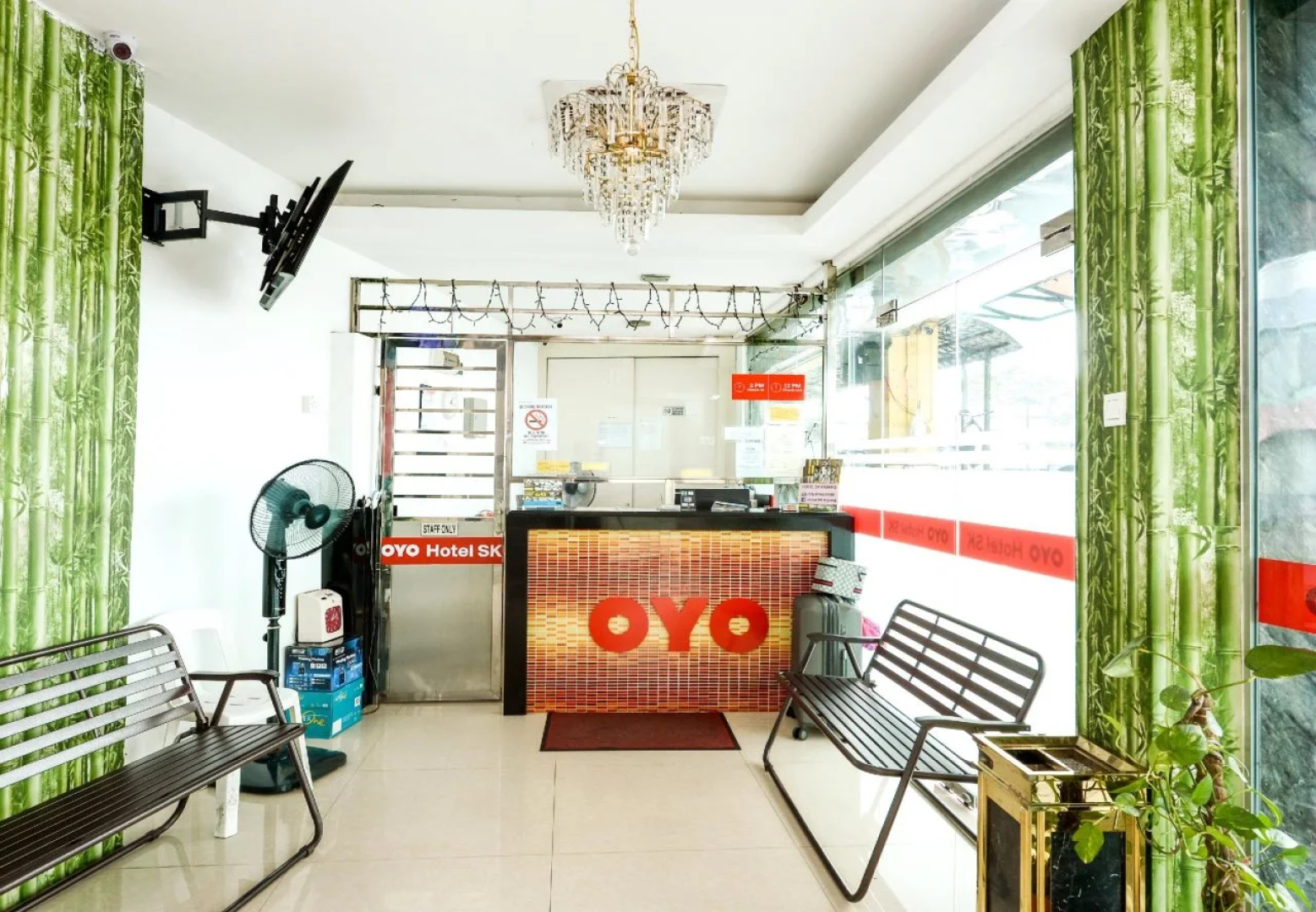 Hotel SK Kajang