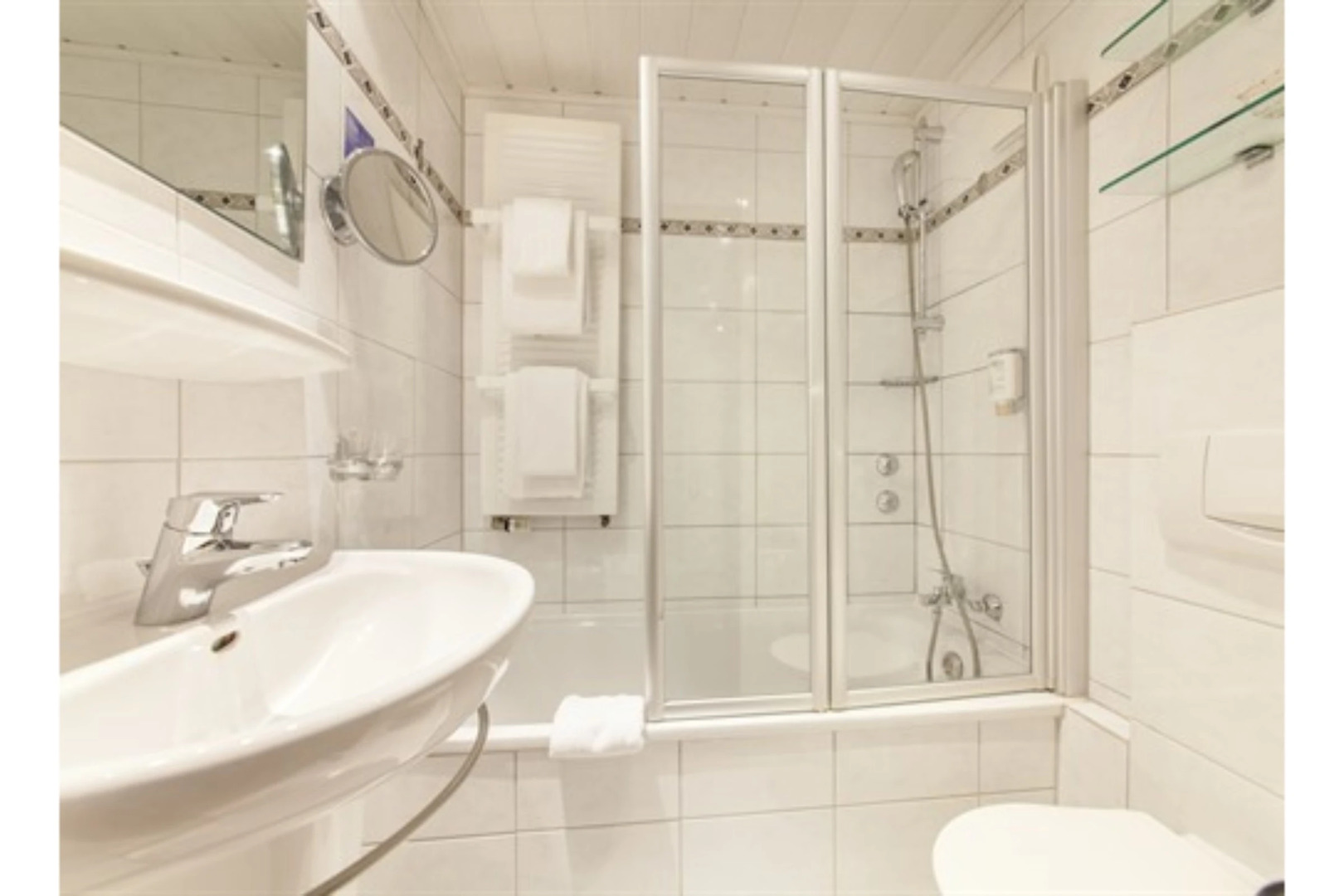 Hotel Flora Düsseldorf