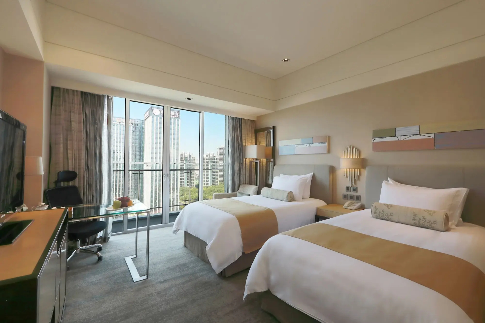 Xiamen International Conference Center Hotel