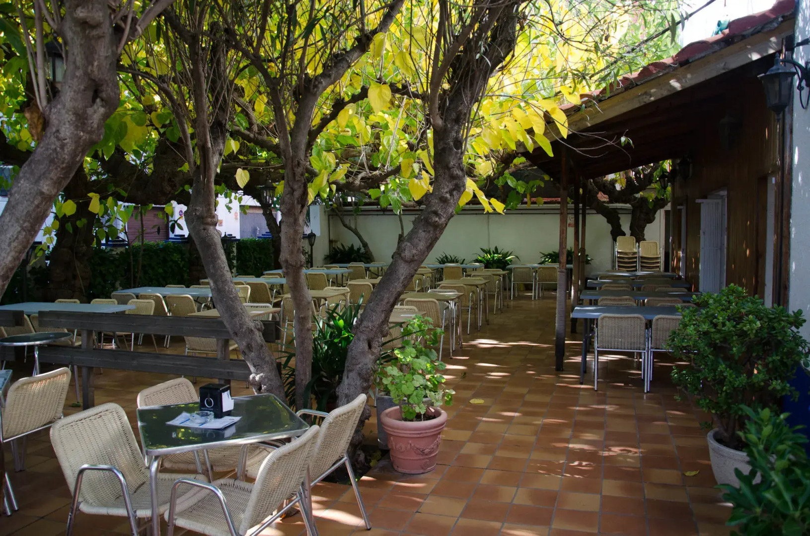 May Altafulla Beach Boutique Hotel