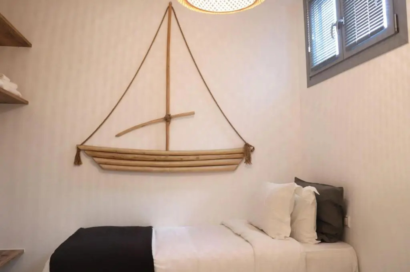 The Nine Graces - Kastraki Villas With Private Swimming Pool