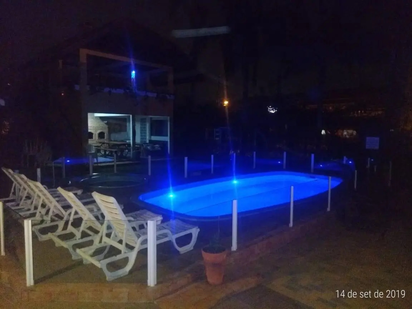 Pousada Jardim Porto Belo