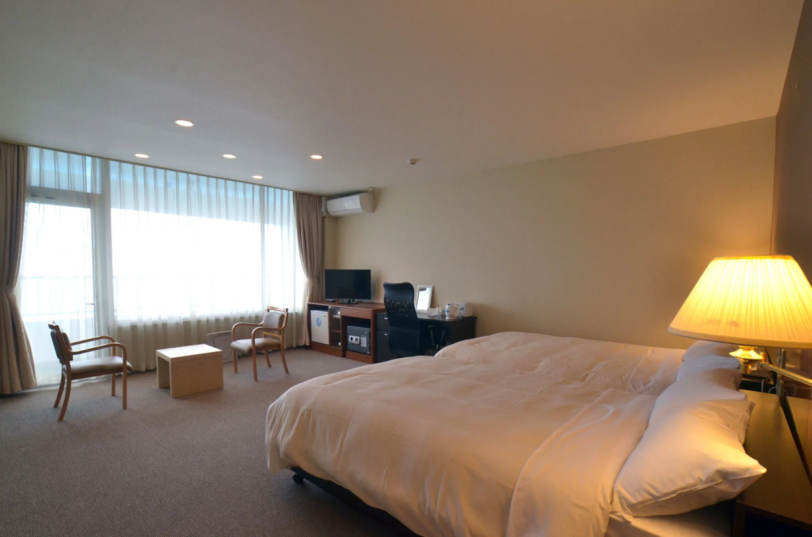 Obama-onsen Hamakan Hotel