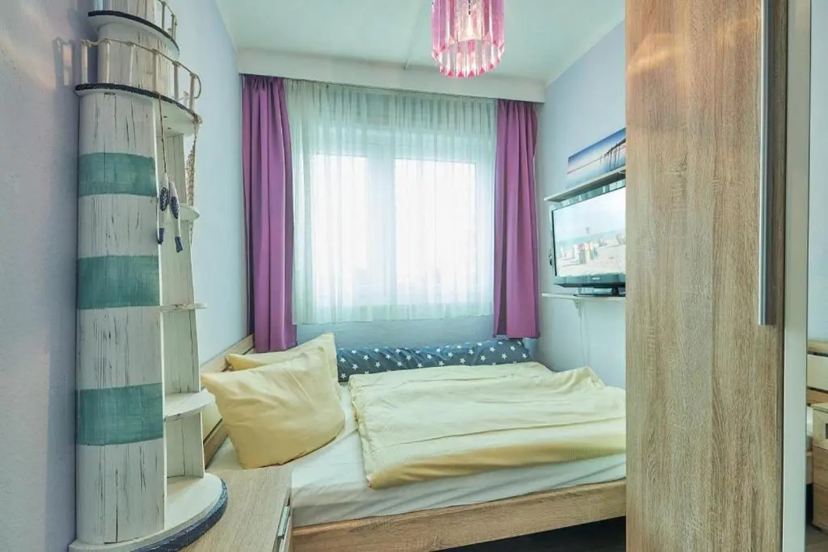 Berolina Wohnung 224