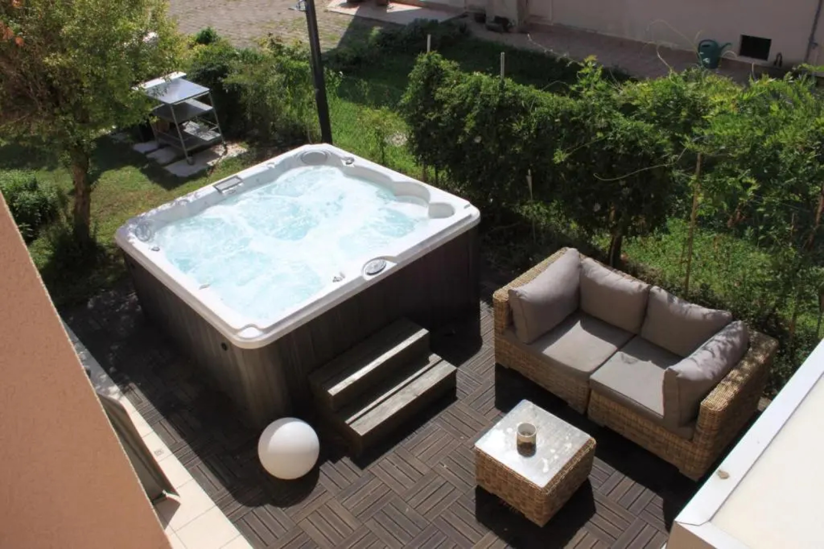 casa vacanza Pina