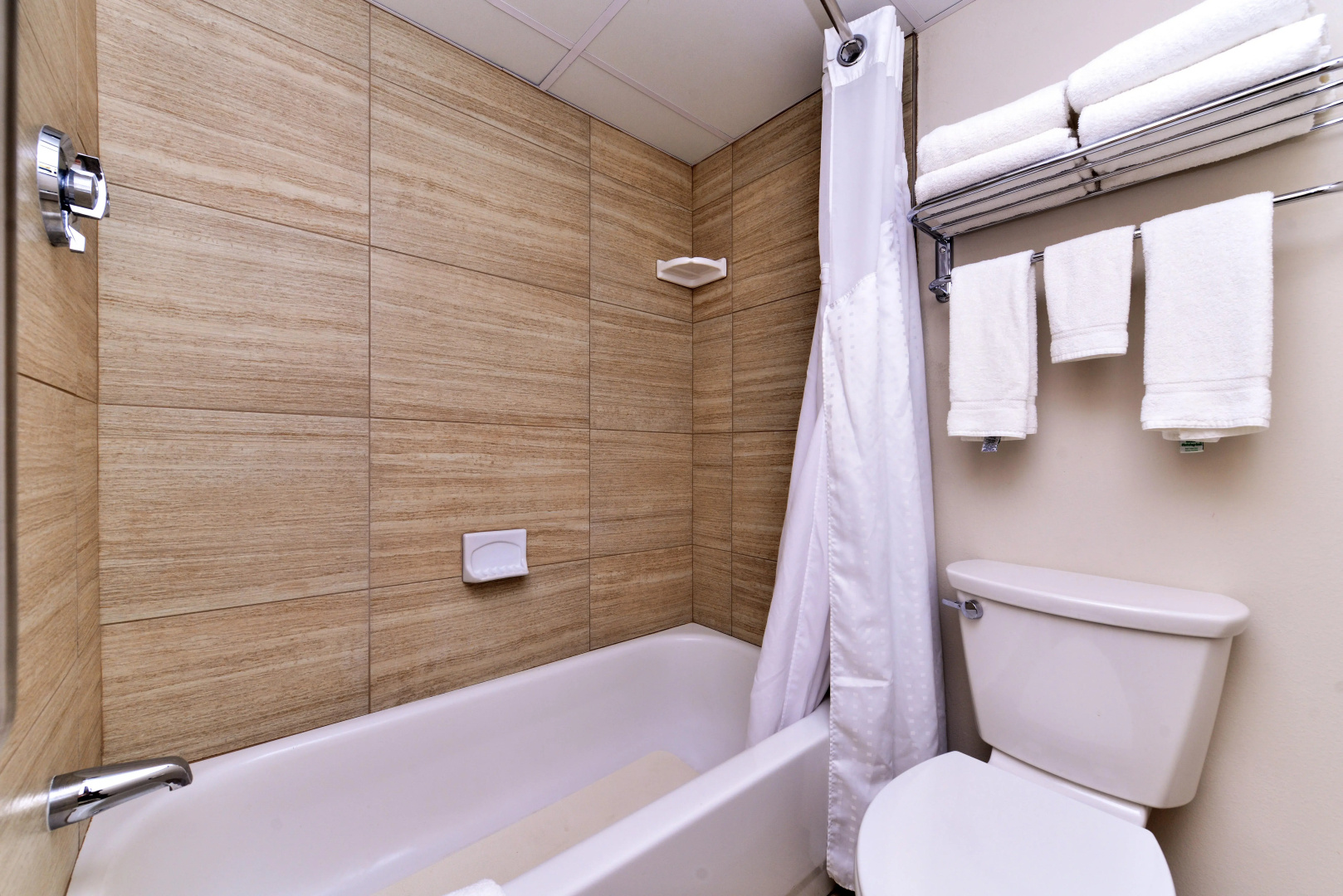Red Roof Inn PLUS+ & Suites Tampa