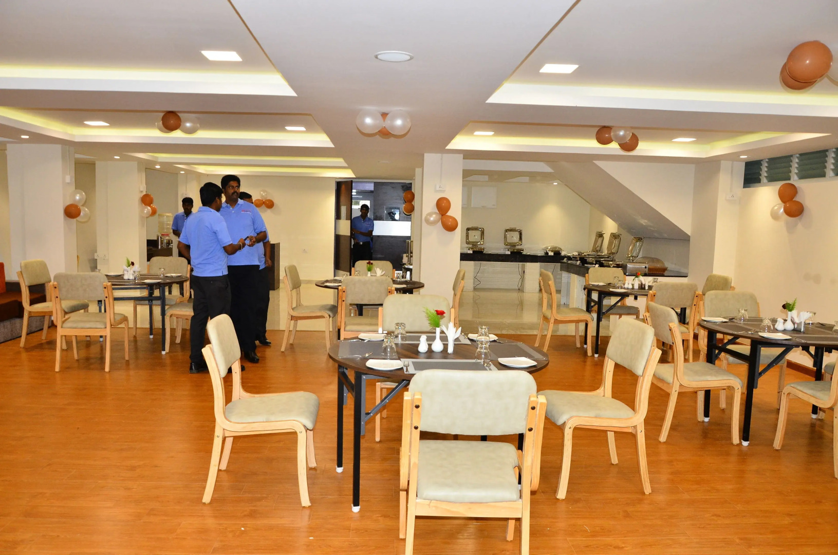 Grand Signature Hotel & Spa