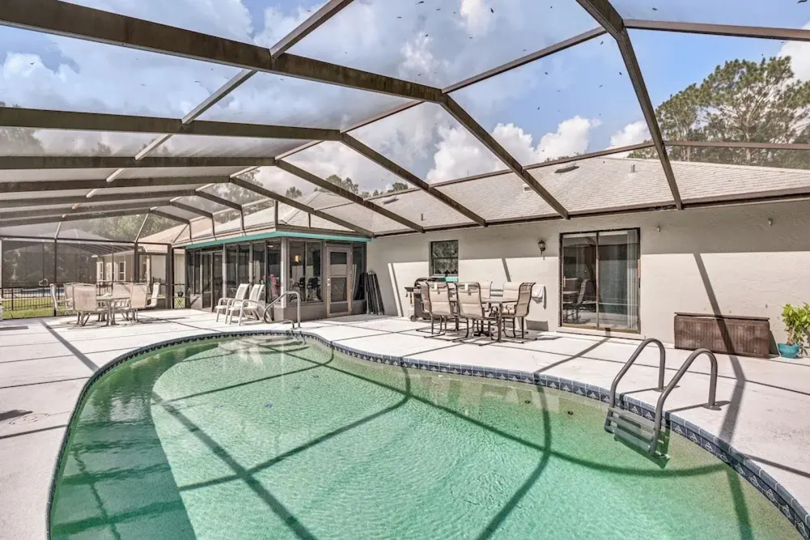 Golf Course Views! Home 10 Mi to Crystal River