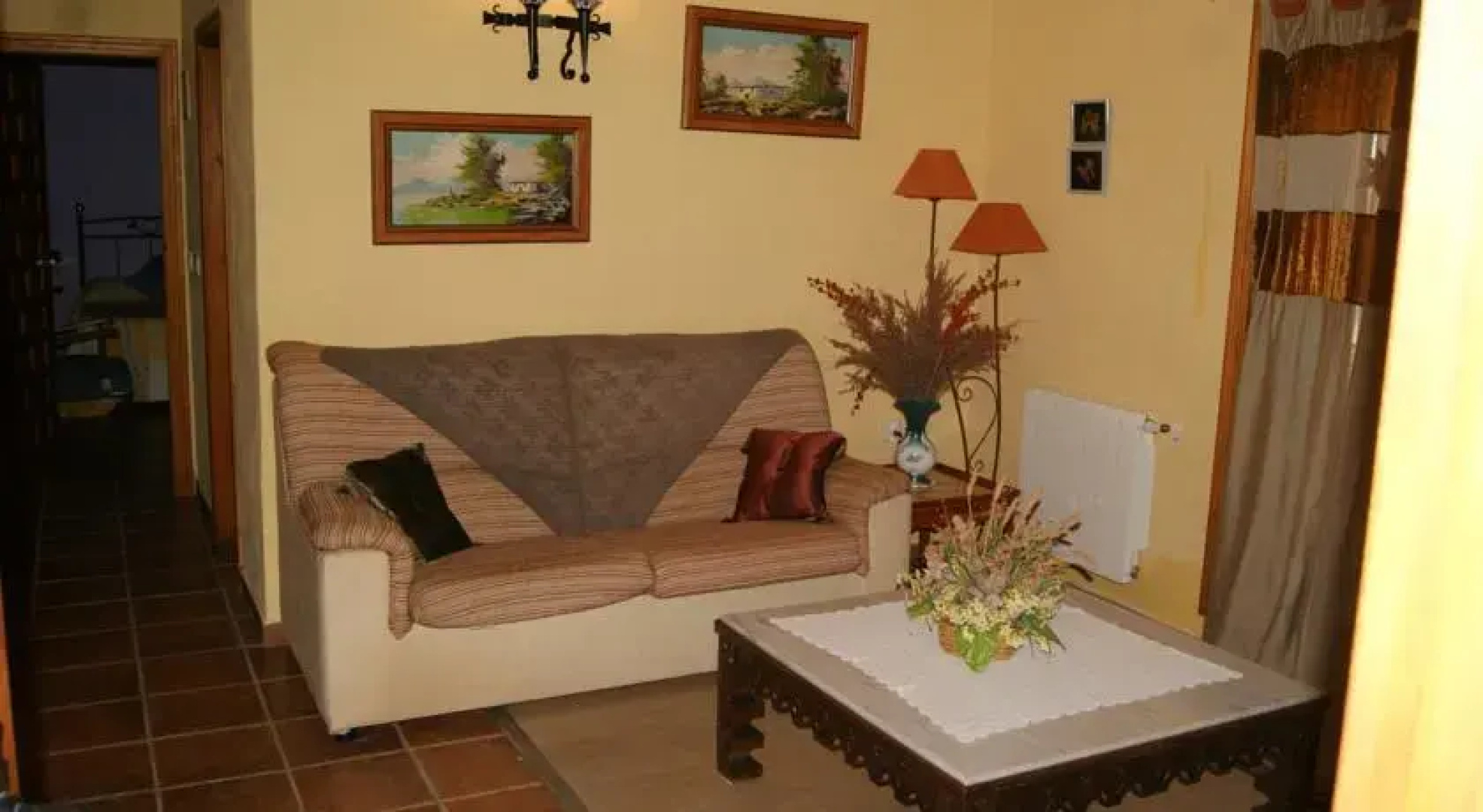 Casa Lucinio