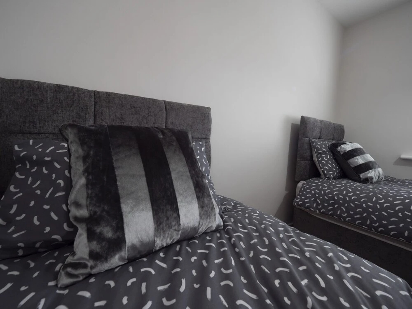 Charming 4-bed Cottage in Dungannon