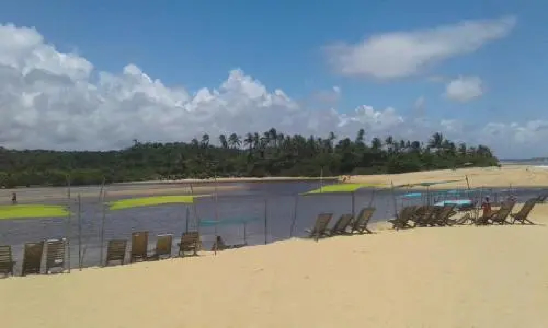 Pousada Vista Bela