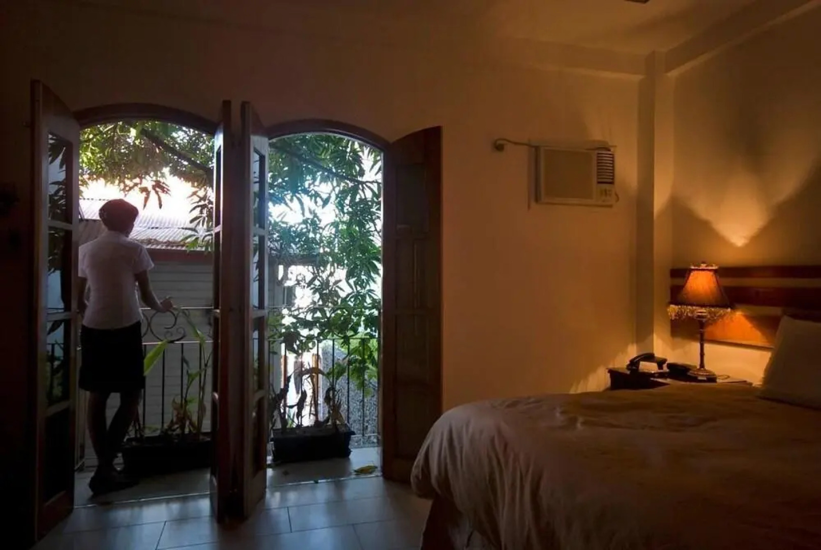 Hotel Casa del Arbol