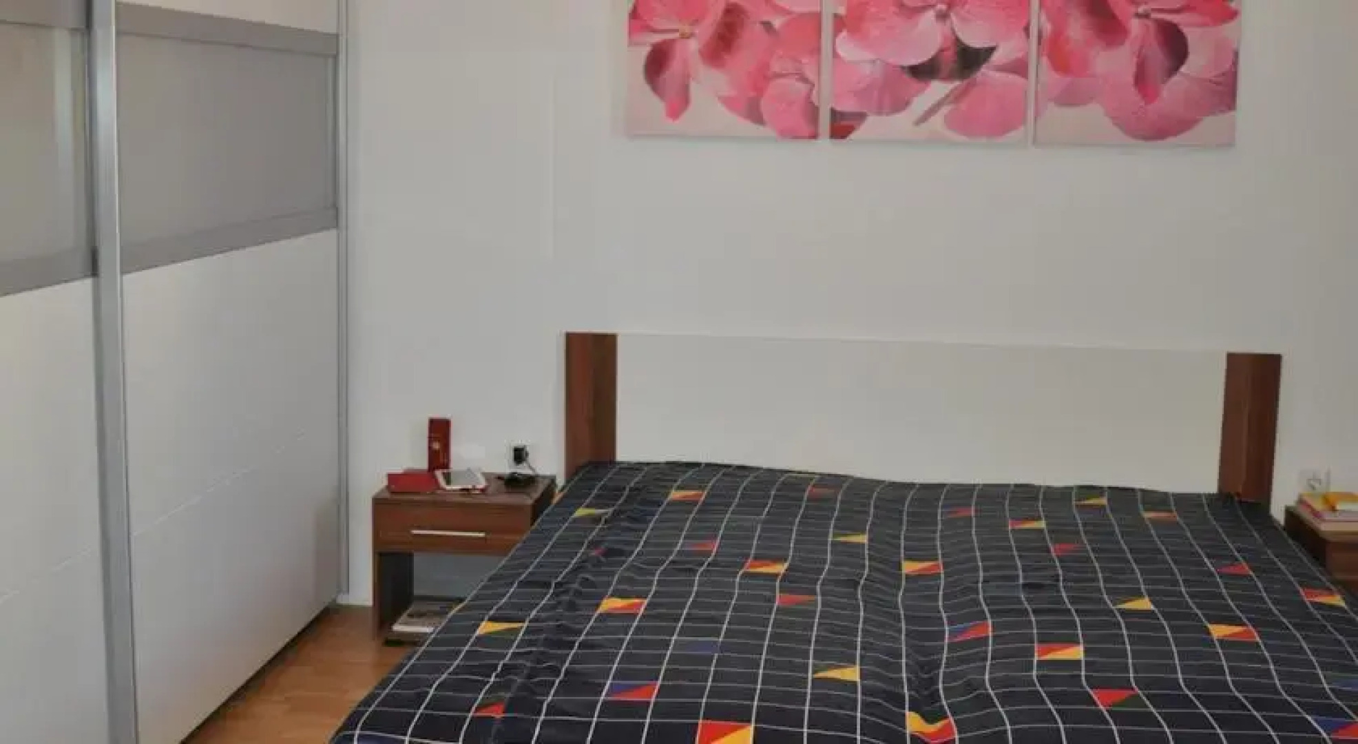 Modern Flat between Munich & Bavarian Lakes