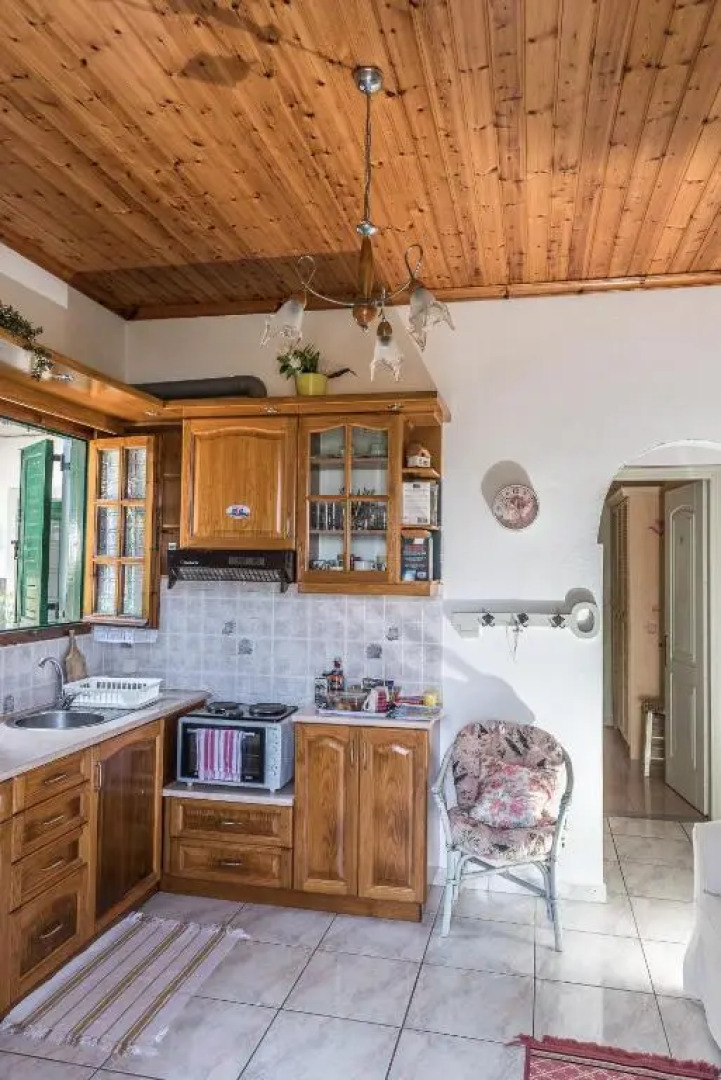 Kanoni Beach Apartments