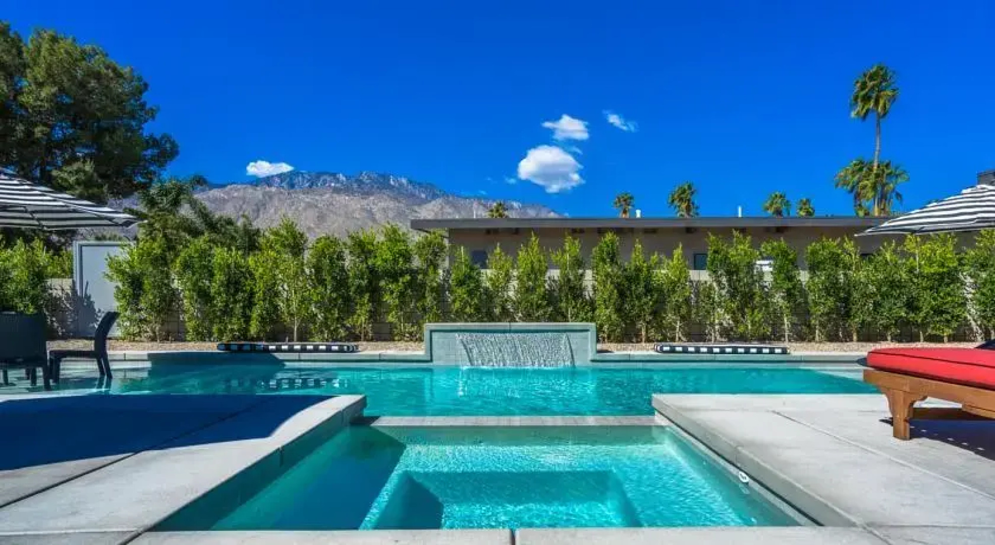 Palms at Park Villa 70