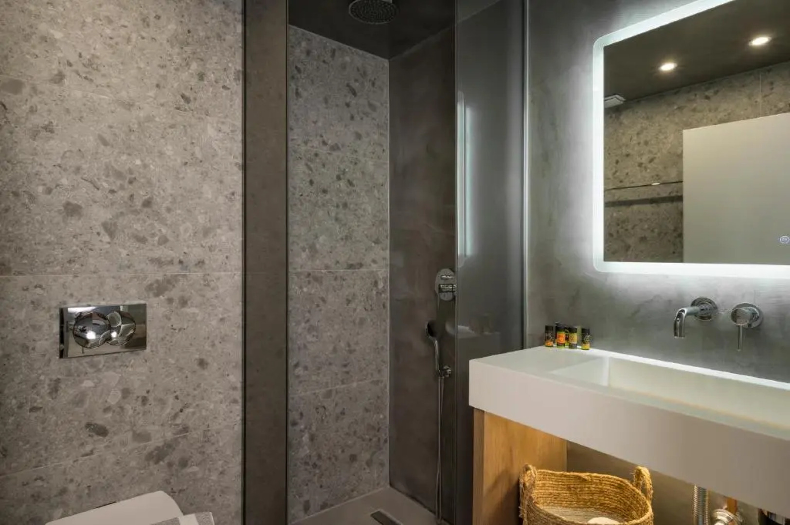 Alkionides Seaside Apartments