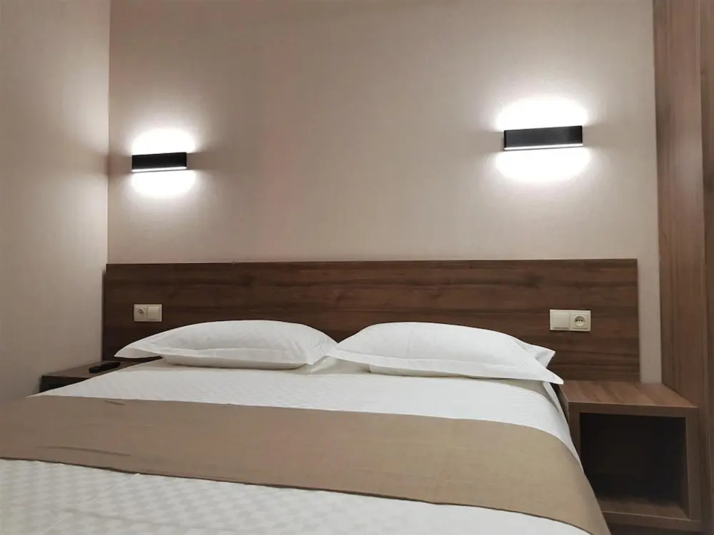 Bakuriani Crystal Resort Apartment B202