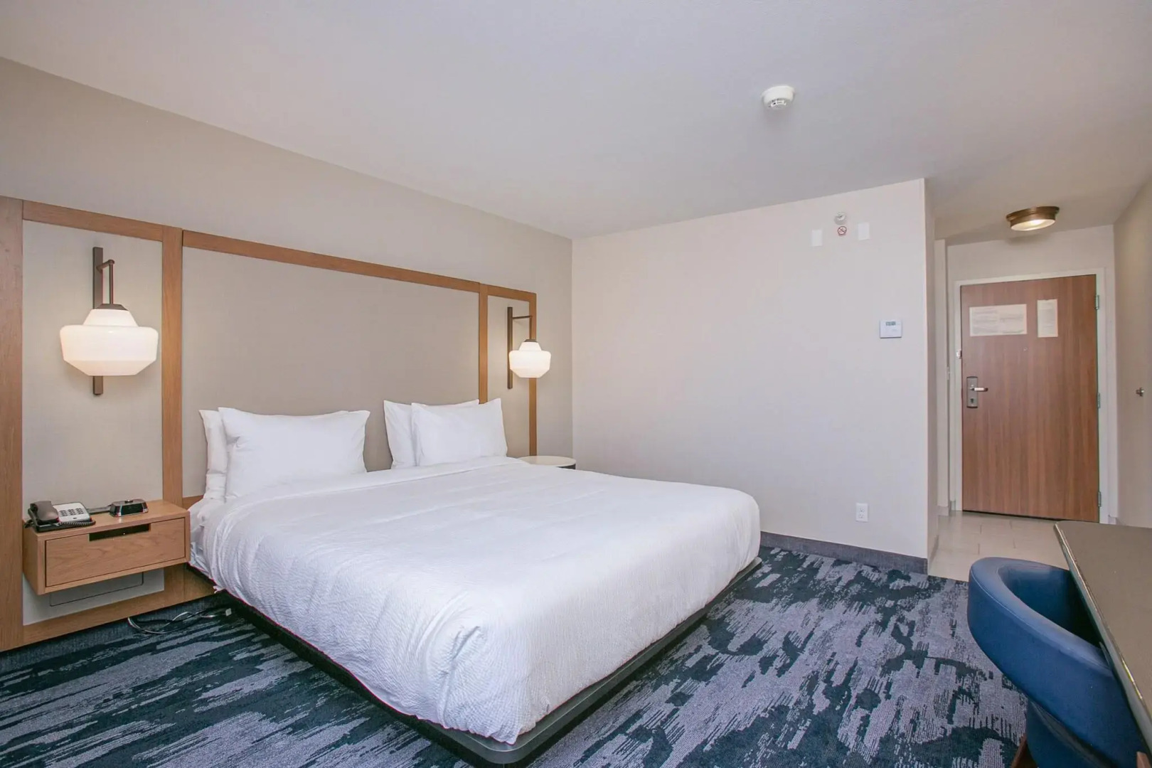 Fairfield Inn Ponca City