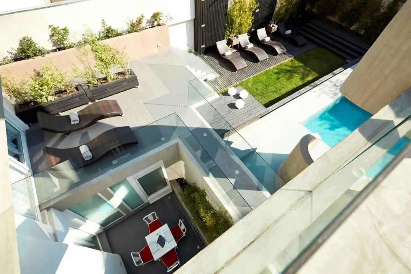Tinto Boutique Hotel