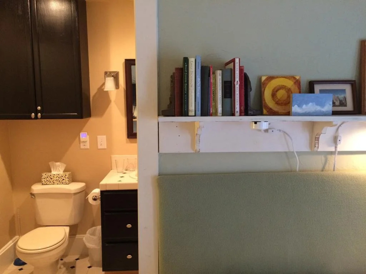 Aberdeen Stone Cottage B&B