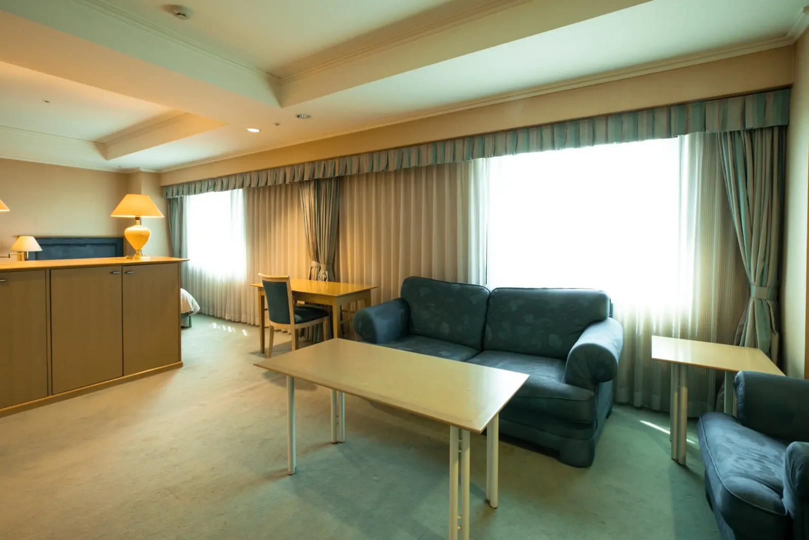 Hotel Century Ikaya