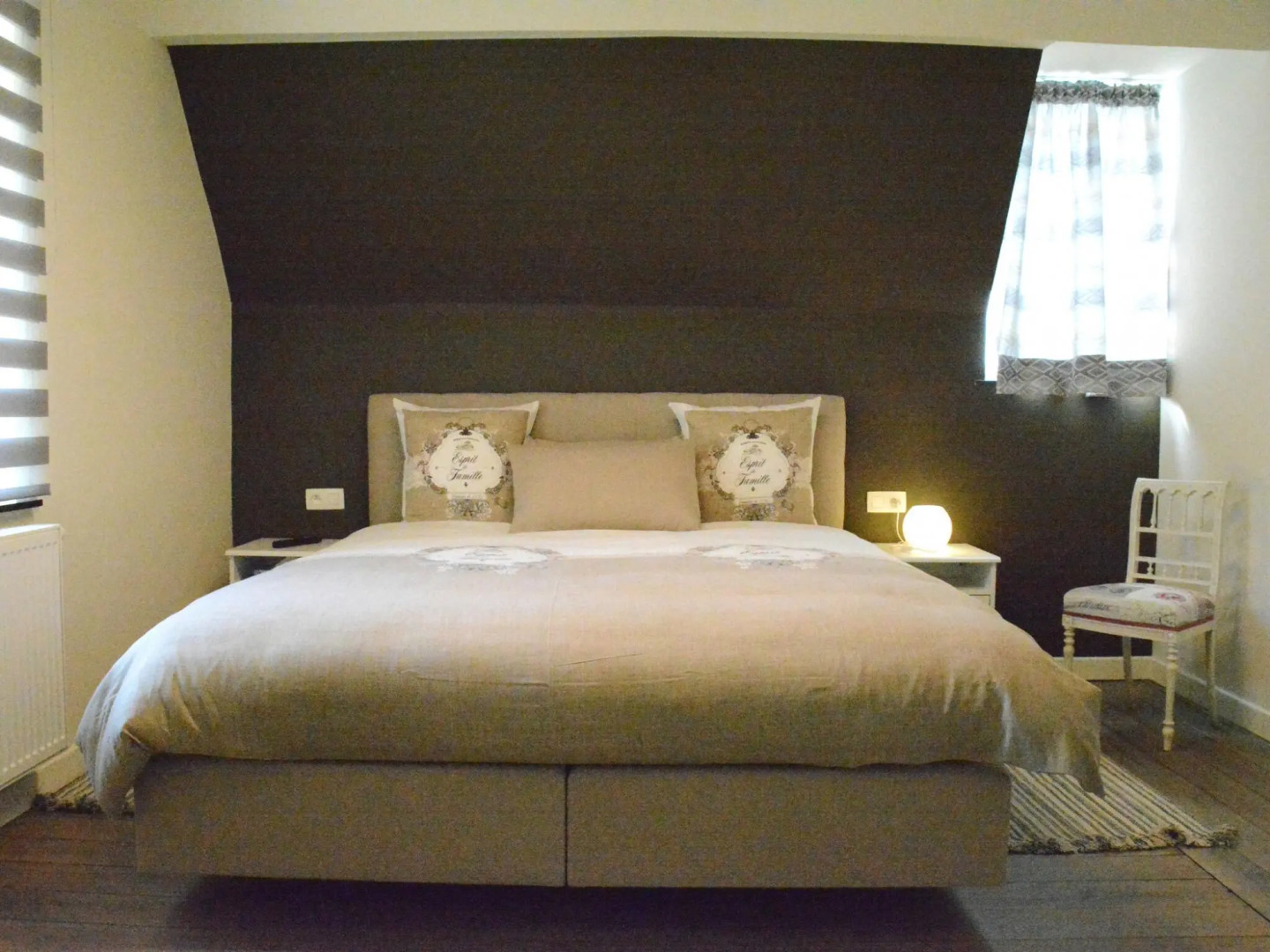 Fantastic holiday home in Spa with bubble bath and sauna