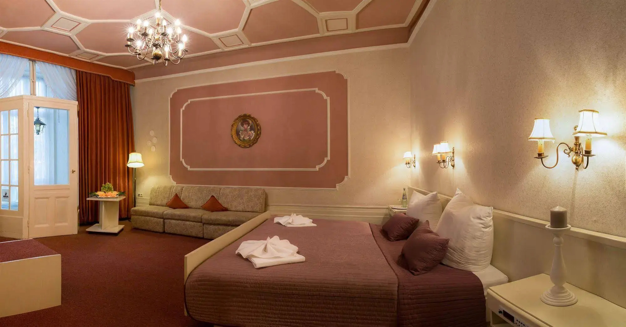 W22 Hotel am Kurfürstendamm