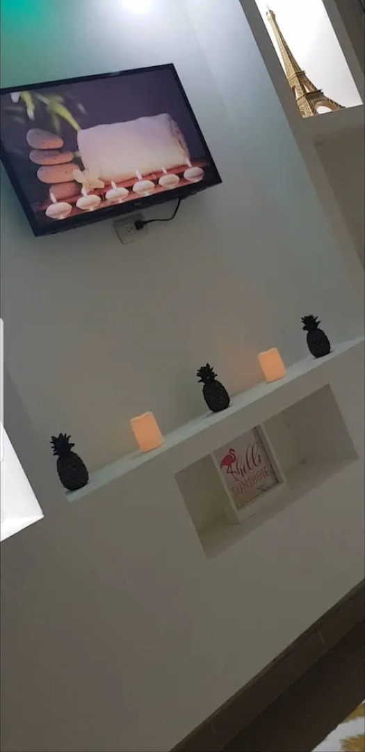 Imperial Suite - By Richi