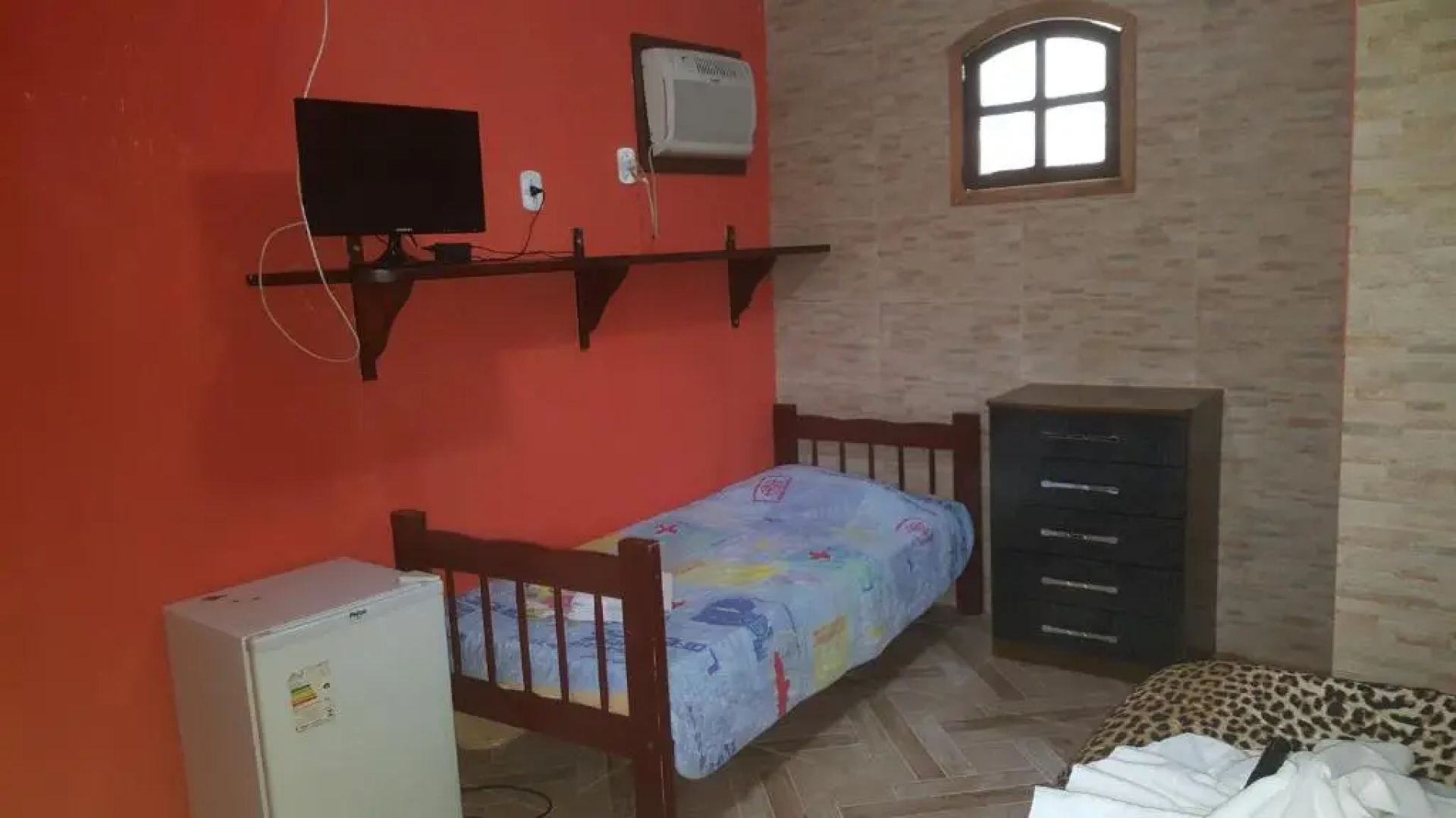 Pousada Vivamar