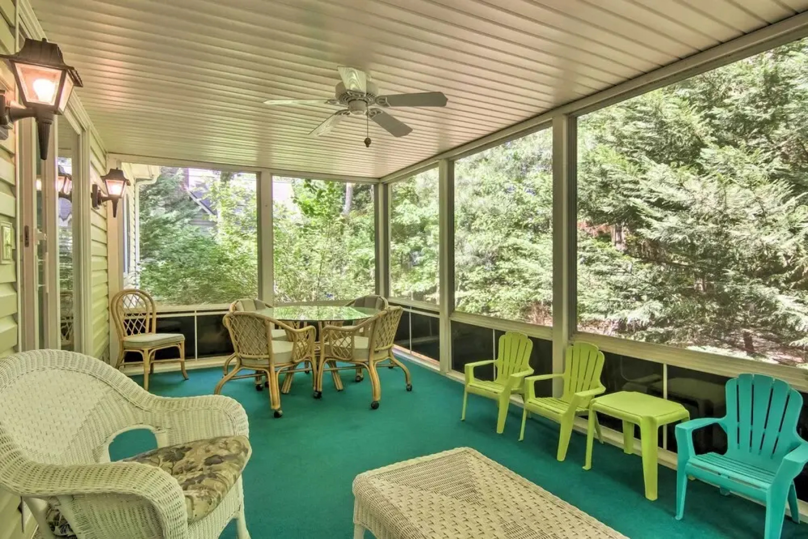 Golf Getaway w/ Pool Access 2 Mi to Bethany Beach!