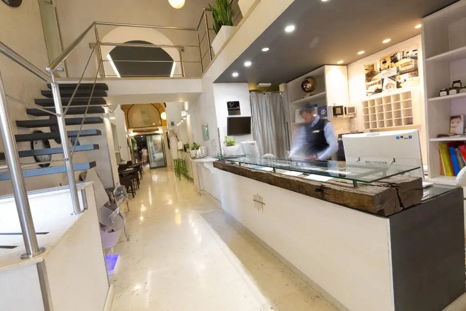 Quintocanto Hotel and Spa