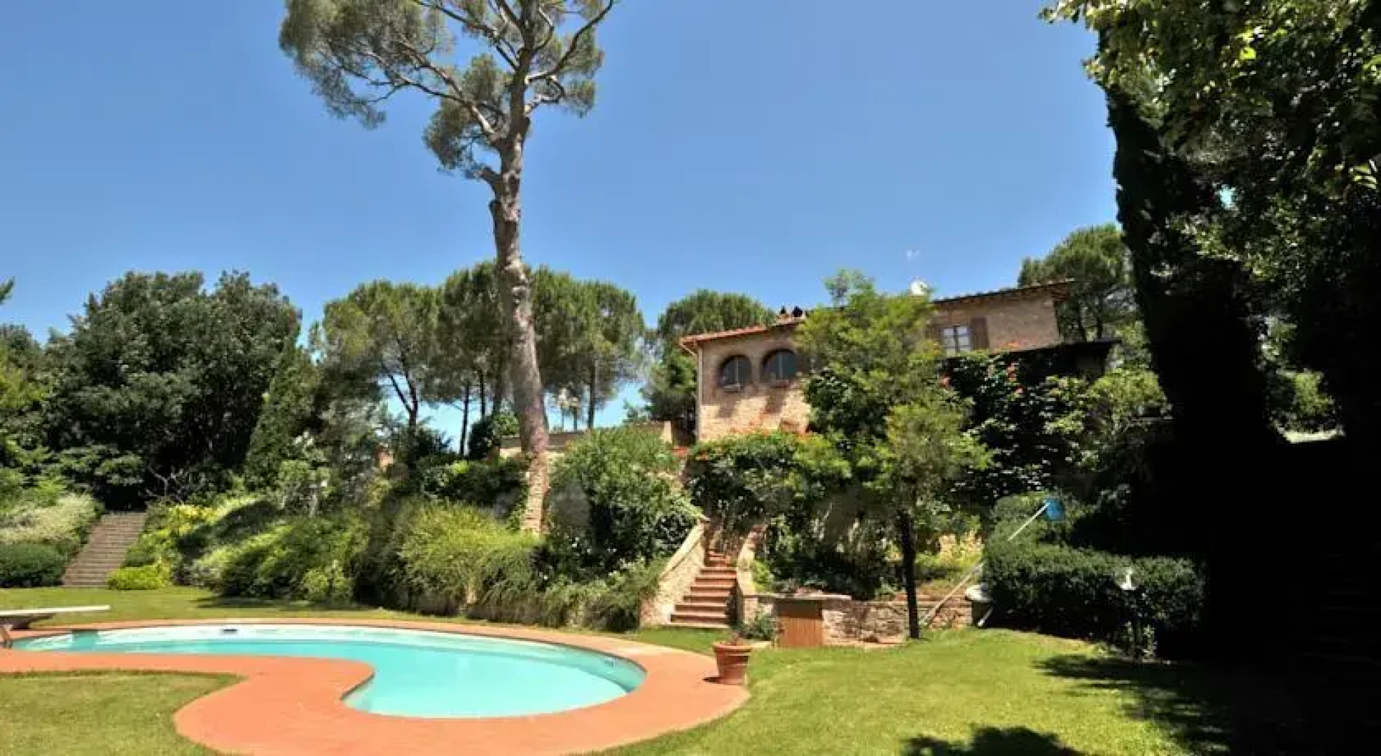 Villa San Ripoli
