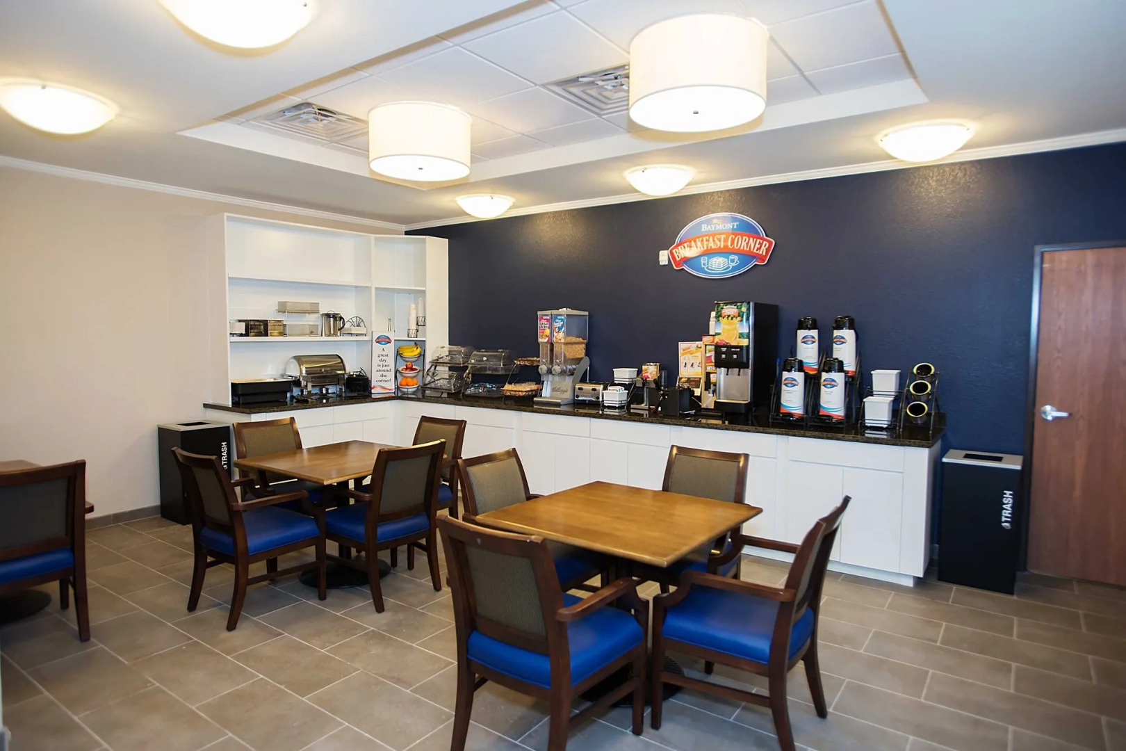 Quality Inn & Suites Big Spring