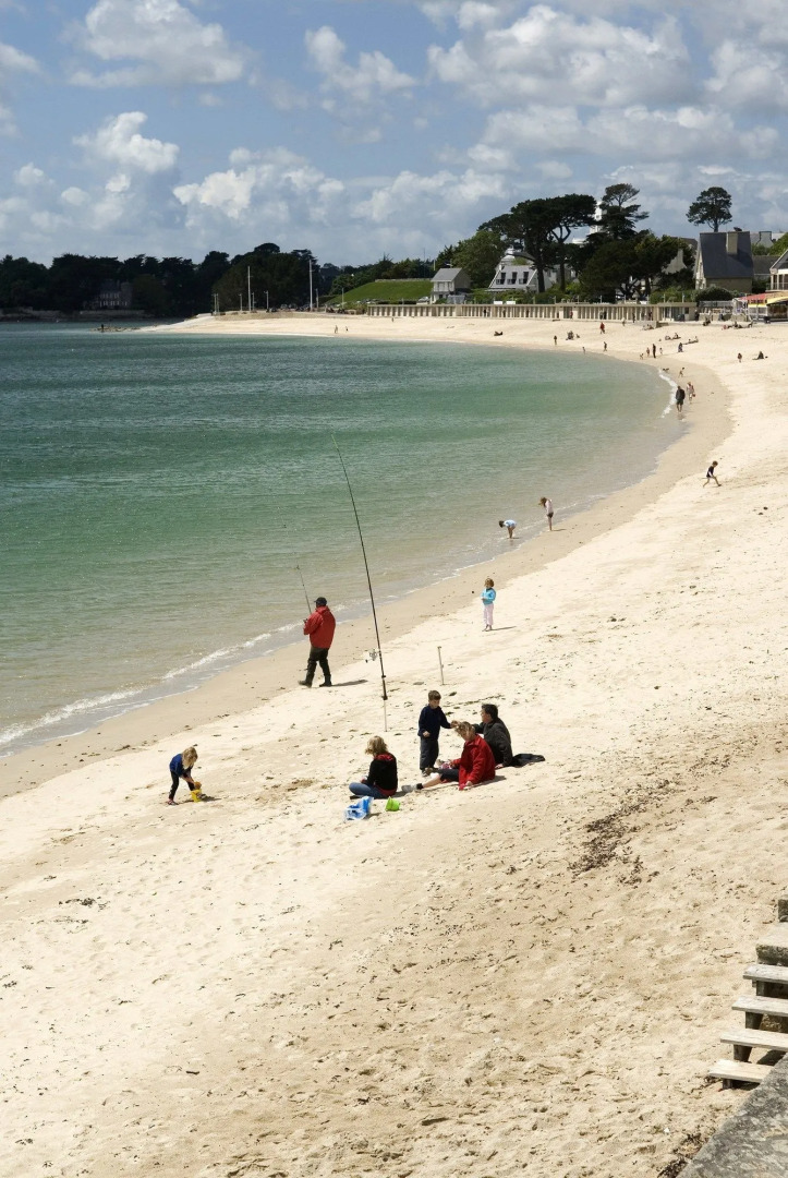 Pierre & Vacances Résidence La Corniche de la Plage