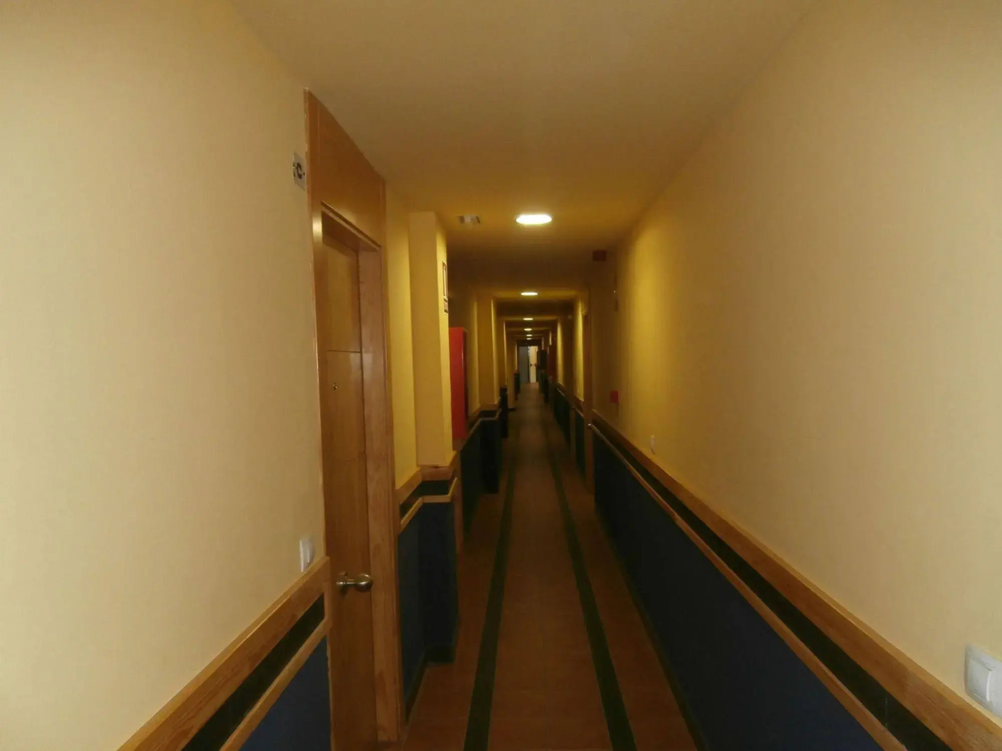 Apartamentos Monte Gorbea ASN