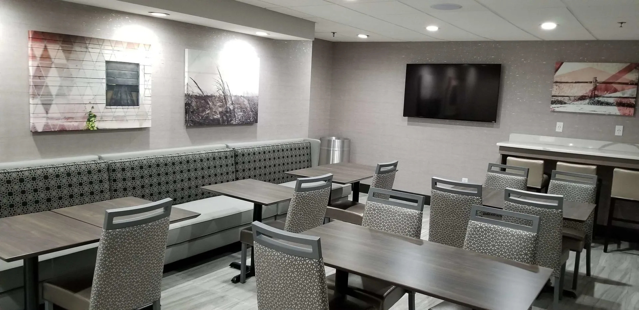 Best Western Lexington Inn