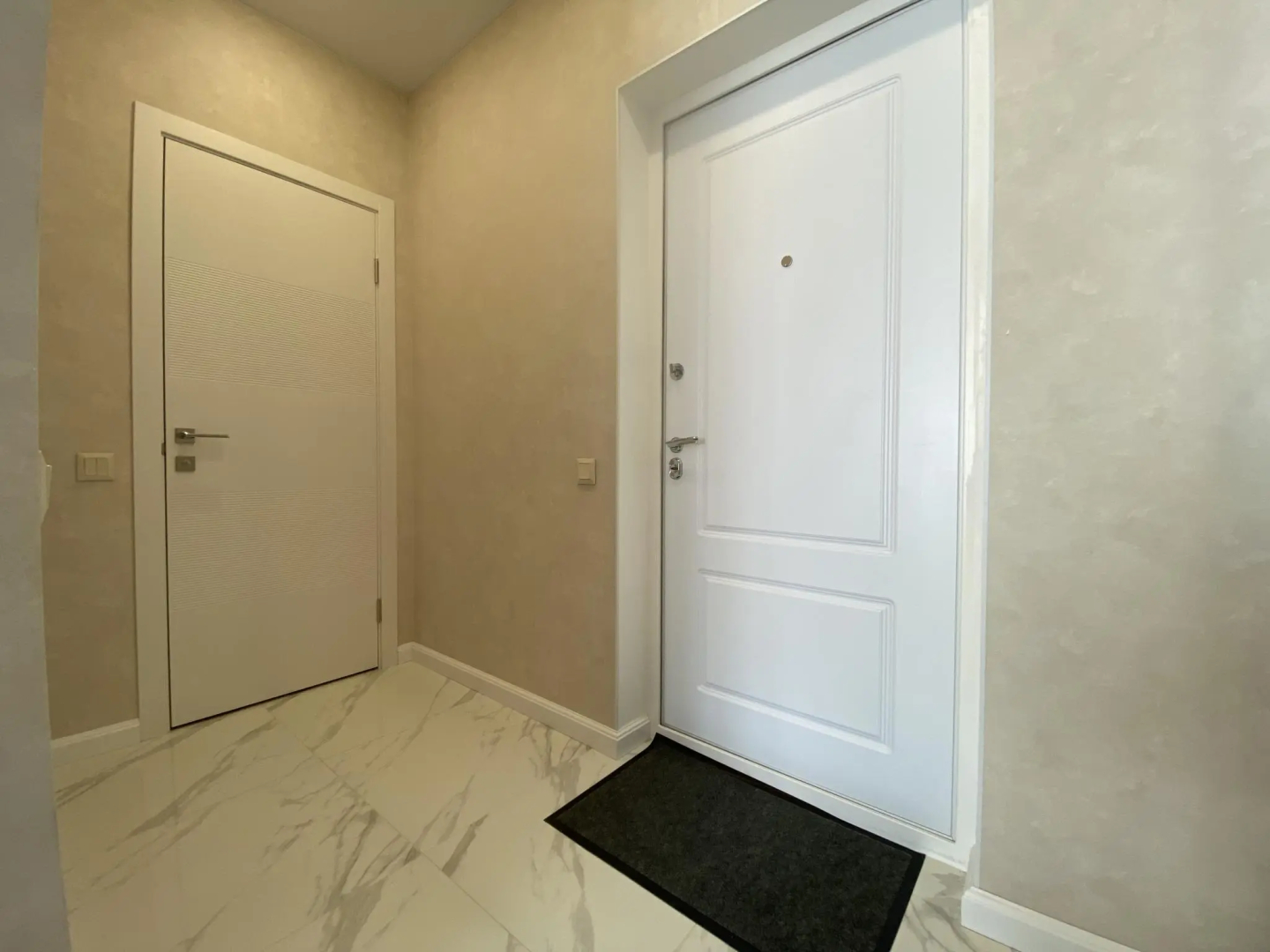 Апартаменты Bliss в центре Казани