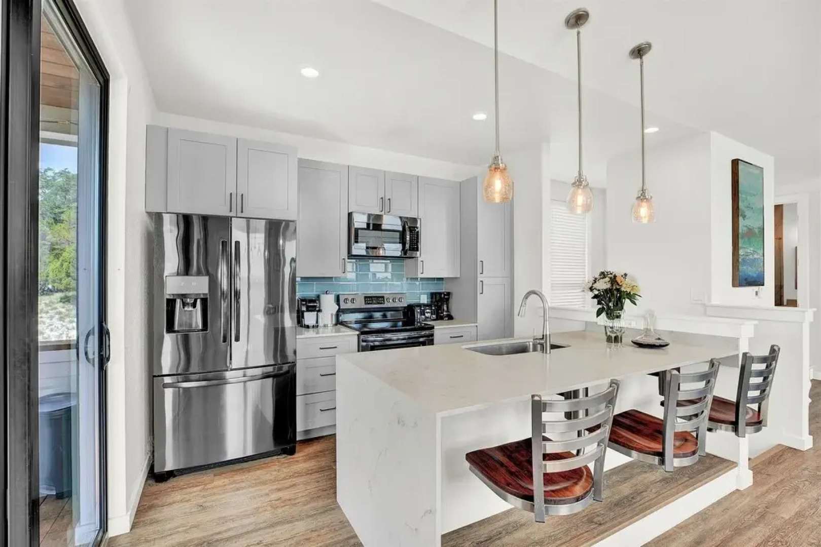 Luxury Lakeview Home w/ Beach, Boat, & Park Access