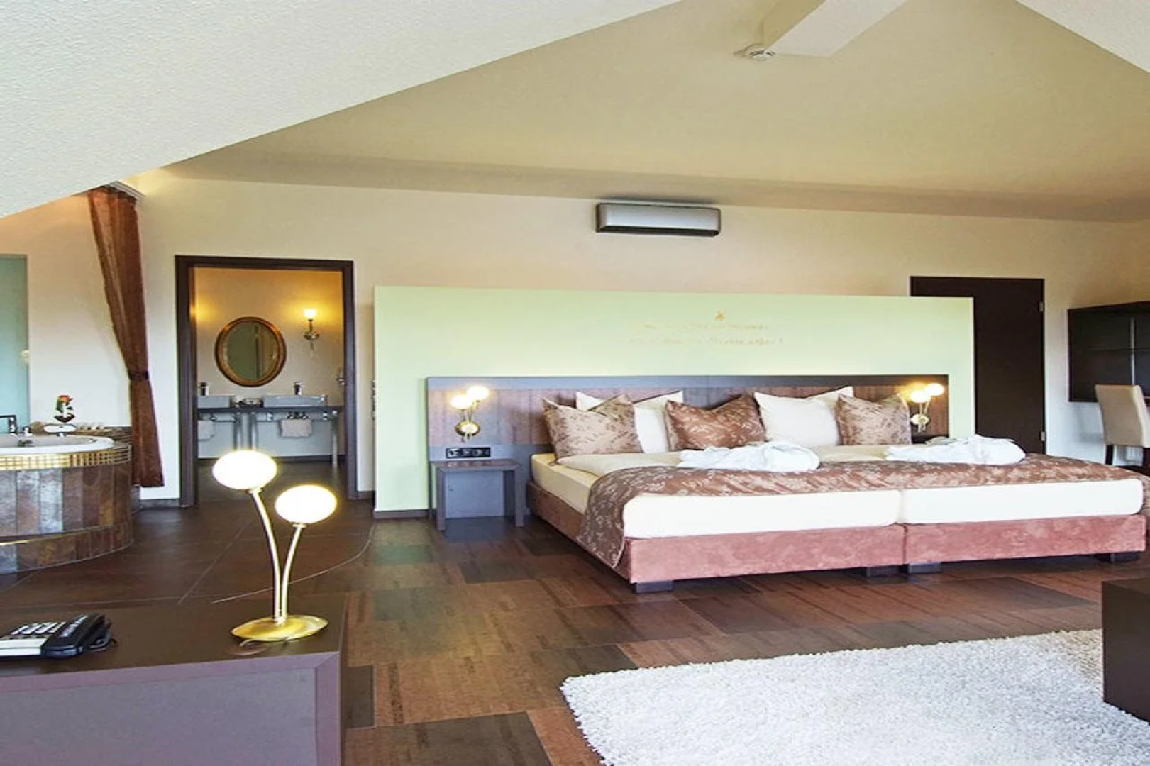 Hochwälder Wohlfühlhotel