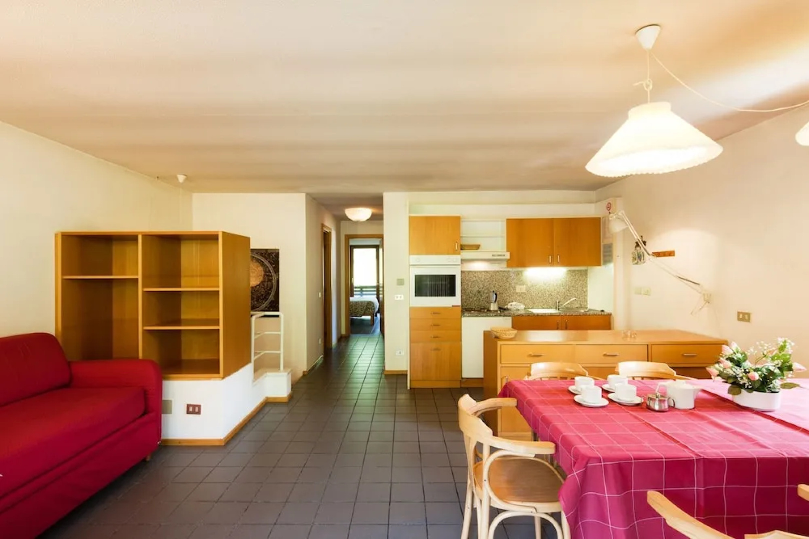 Residence Campolongo