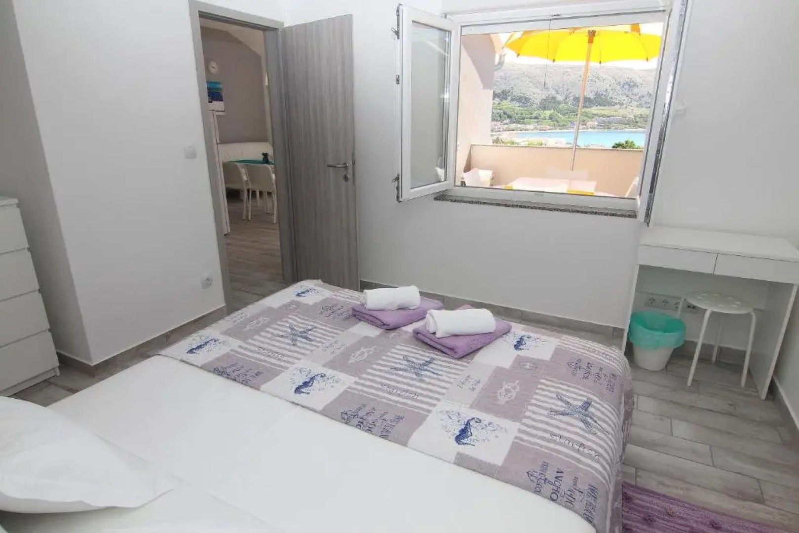 Apartments Villa Franci