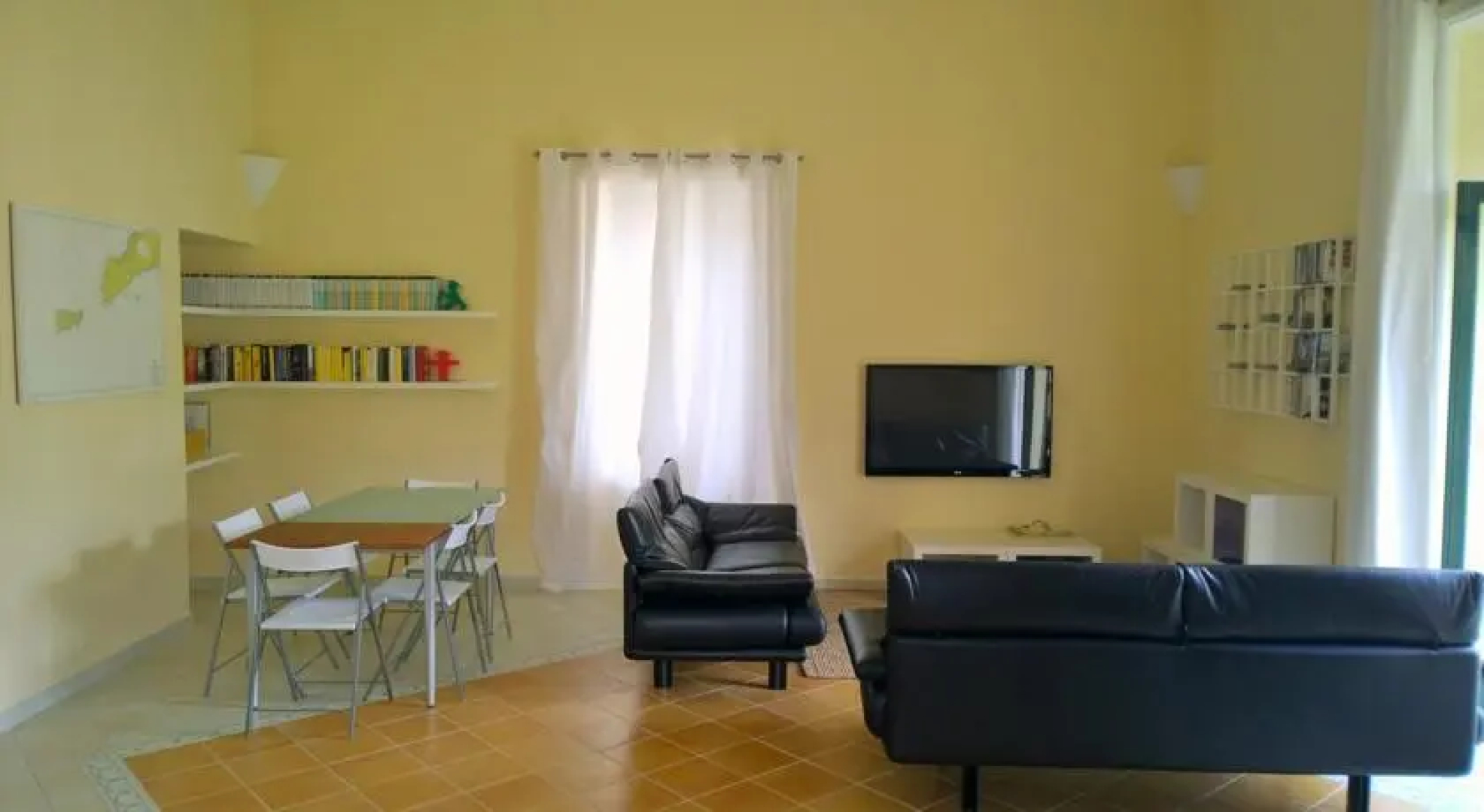 RomyGian Apartment