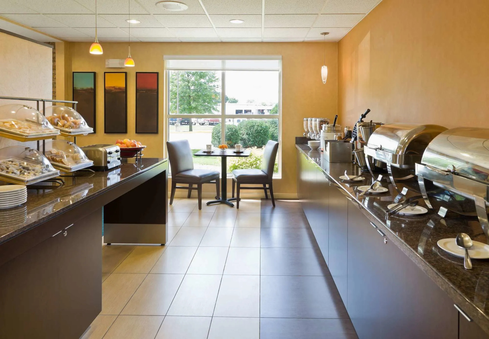 Residence Inn Cedar Rapids
